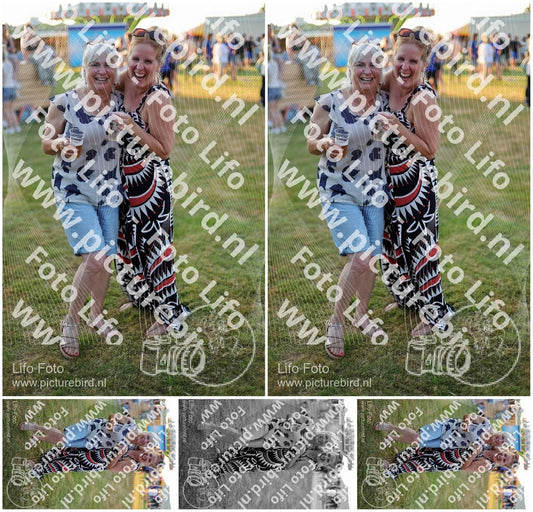 Evenement foto: Serie SHN 2605