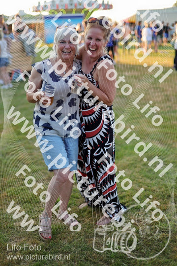 Evenement foto: Serie SHN 2605
