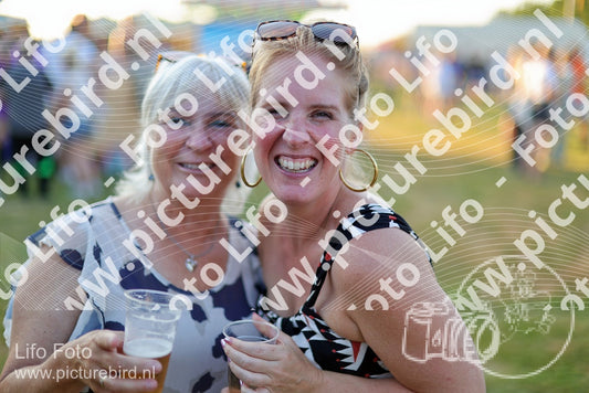 Evenement foto: Serie SHN 2605