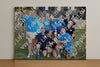 Evenement foto: Serie SHN 2605