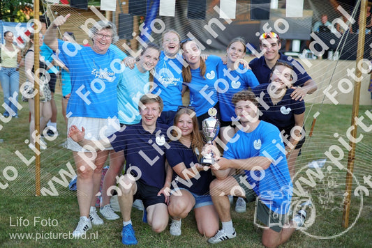 Evenement foto: Serie SHN 2605