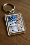 Evenement foto: Serie SHN 2605