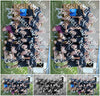 Evenement foto: Serie SHN 2605