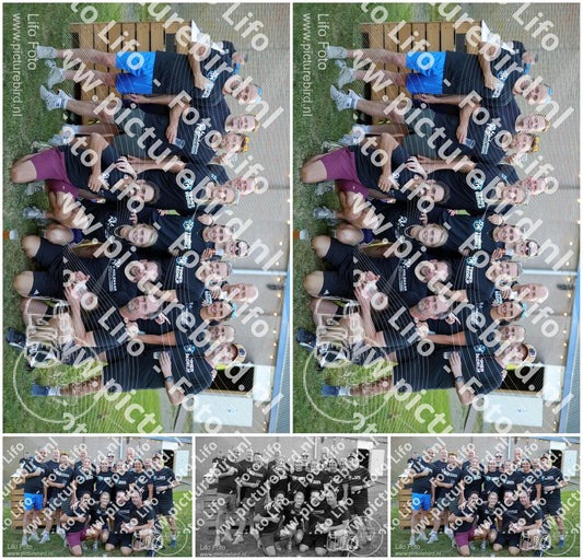 Evenement foto: Serie SHN 2605