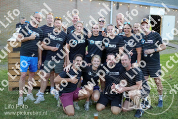 Evenement foto: Serie SHN 2605