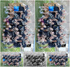 Evenement foto: Serie SHN 2605