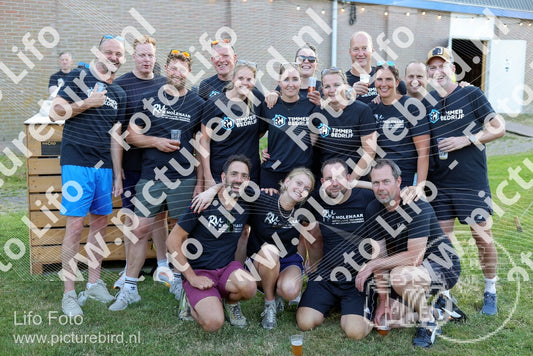 Evenement foto: Serie SHN 2605