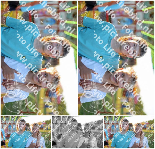 Evenement foto: Serie SHN 2605