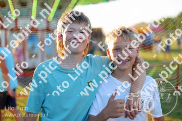 Evenement foto: Serie SHN 2605