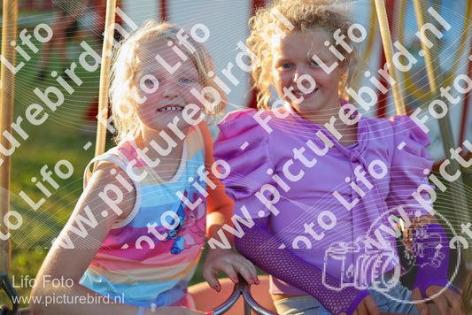 Evenement foto: Serie SHN 2605
