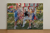 Evenement foto: Serie SHN 2605