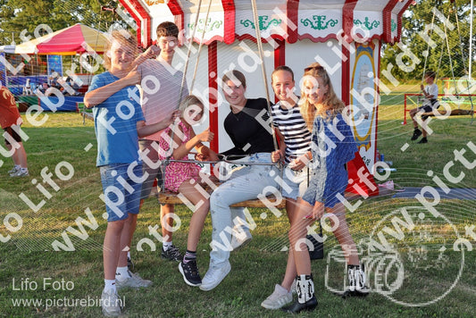 Evenement foto: Serie SHN 2605