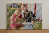 Evenement foto: Serie SHN 2605