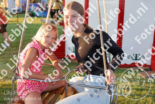 Evenement foto: Serie SHN 2605