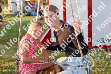 Evenement foto: Serie SHN 2605