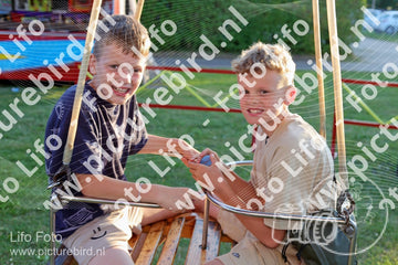 Evenement foto: Serie SHN 2605