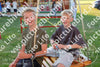 Evenement foto: Serie SHN 2605
