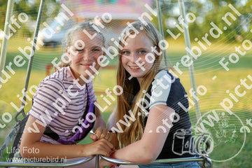 Evenement foto: Serie SHN 2605
