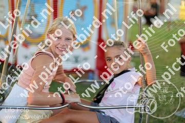 Evenement foto: Serie SHN 2605