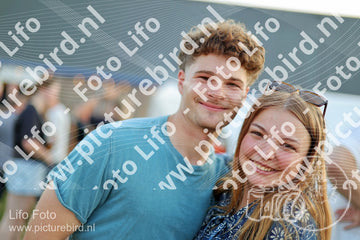 Evenement foto: Serie SHN 2605