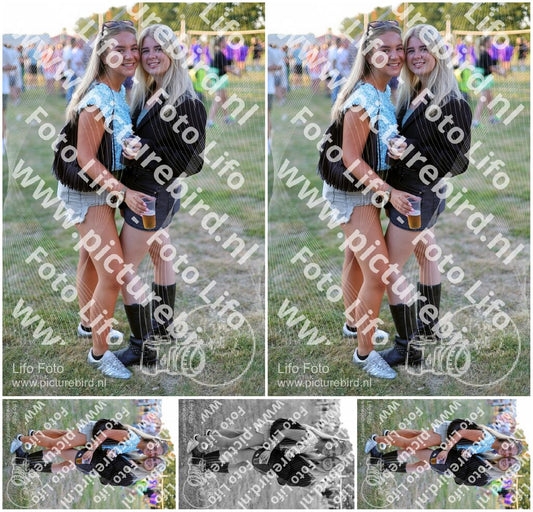 Evenement foto: Serie SHN 2605
