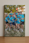 Evenement foto: Serie SHN 2605