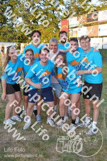 Evenement foto: Serie SHN 2605