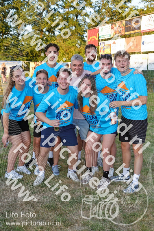 Evenement foto: Serie SHN 2605