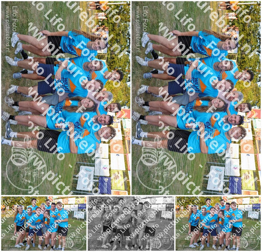Evenement foto: Serie SHN 2605