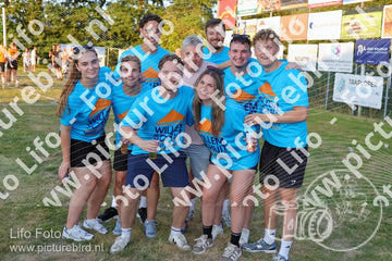 Evenement foto: Serie SHN 2605