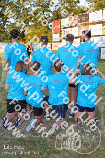 Evenement foto: Serie SHN 2605