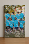 Evenement foto: Serie SHN 2605