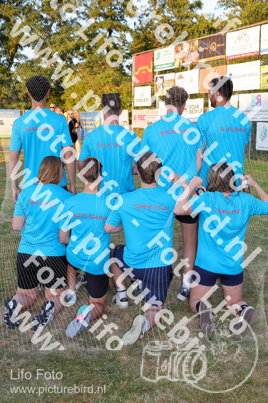 Evenement foto: Serie SHN 2605