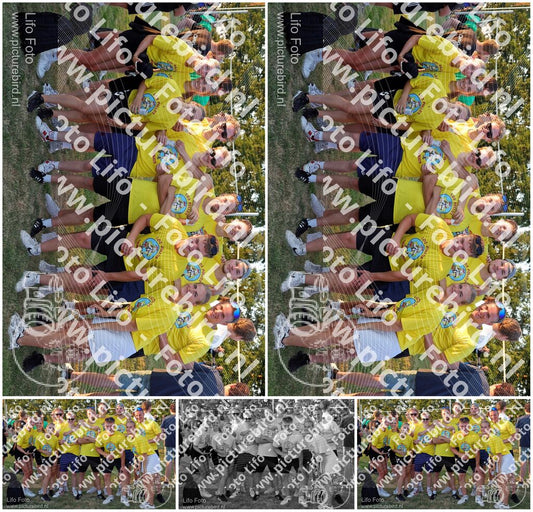 Evenement foto: Serie SHN 2605