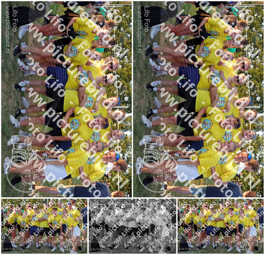 Evenement foto: Serie SHN 2605