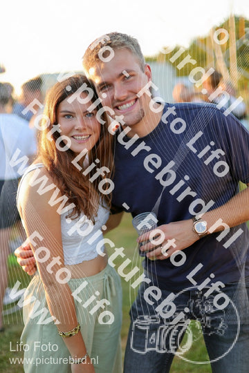 Evenement foto: Serie SHN 2605