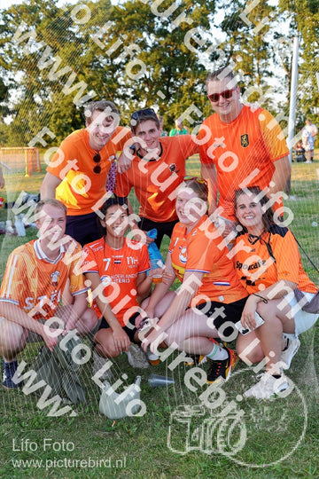 Evenement foto: Serie SHN 2606
