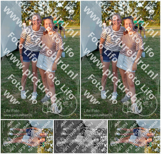 Evenement foto: Serie SHN 2606