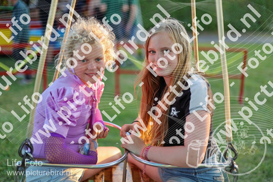 Evenement foto: Serie SHN 2606