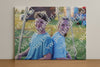 Evenement foto: Serie SHN 2606