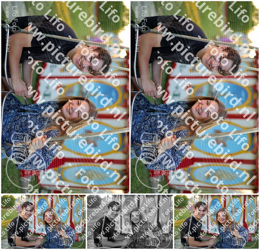 Evenement foto: Serie SHN 2606