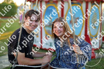Evenement foto: Serie SHN 2606