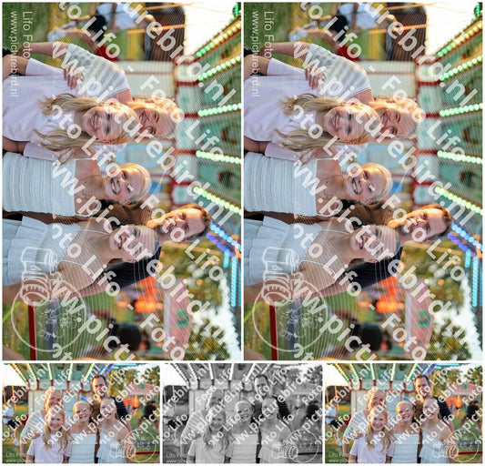 Evenement foto: Serie SHN 2606