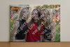 Evenement foto: Serie SHN 2606
