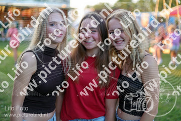 Evenement foto: Serie SHN 2606