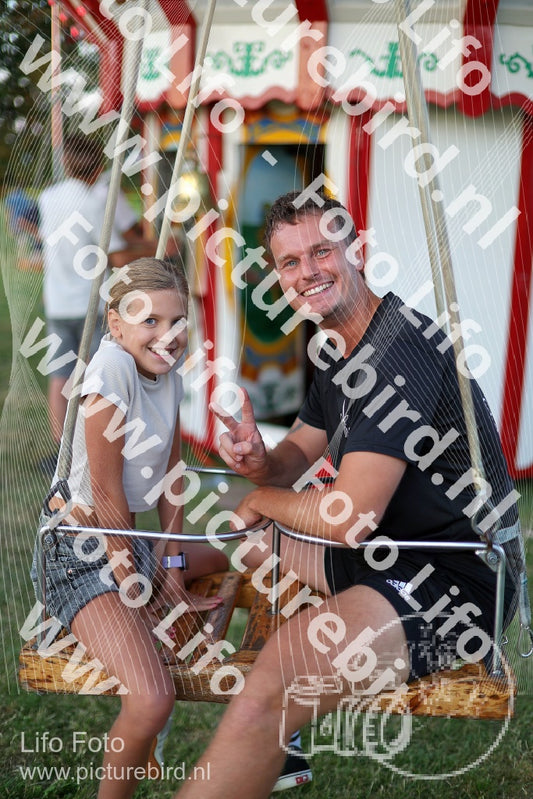 Evenement foto: Serie SHN 2606
