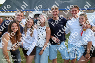 Evenement foto: Serie SHN 2606