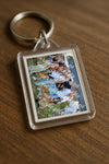 Evenement foto: Serie SHN 2606