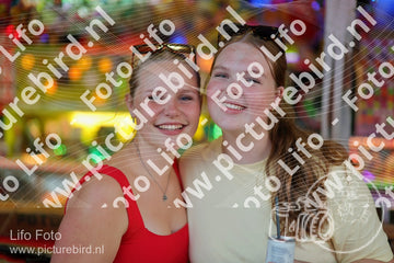 Evenement foto: Serie SHN 2606