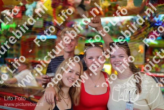 Evenement foto: Serie SHN 2606